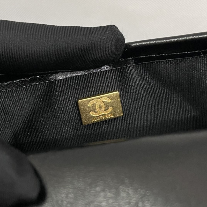 Ch**el satchel bags